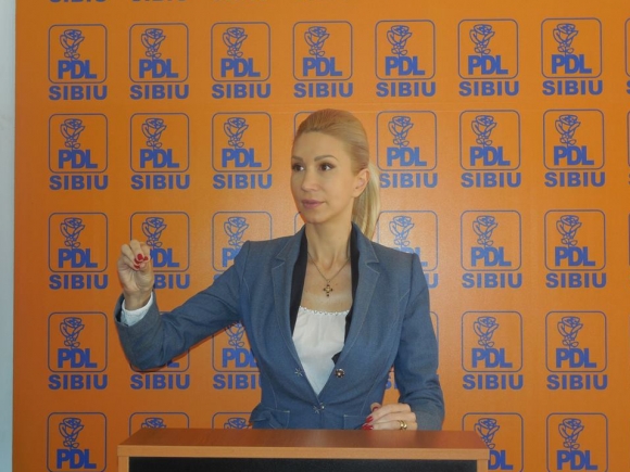 Raluca Turcan: Șova, cel mai incompetent ministru; Ponta să-l remanieze
