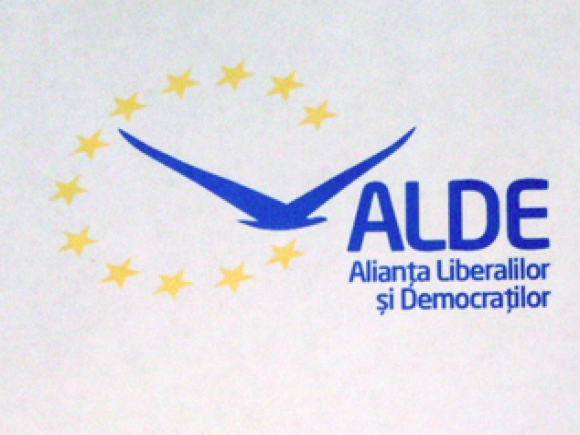 ALDE, partidul rezultat din fuziunea PLR-PC