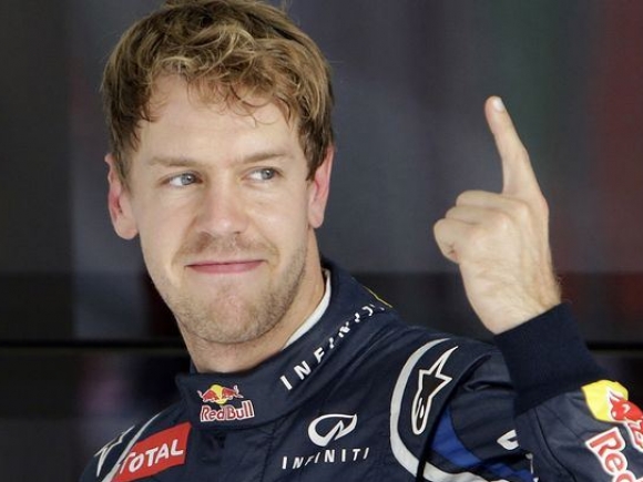 Sebastian Vettel a câştigat Marele Premiu de Formula 1 al Canadei