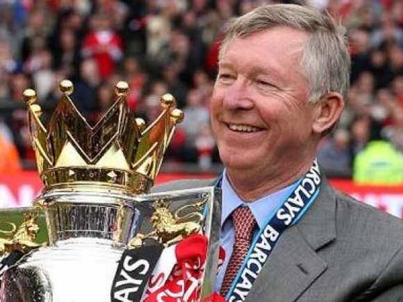 ANUNȚ BOMBĂ: Alex Ferguson pleacă de la Manchester United după 27 de ani
