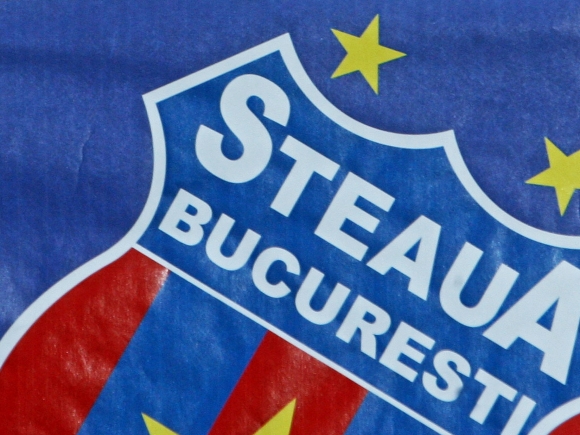 Gigi Becali pierde marca Steaua. Decizia este definitivă