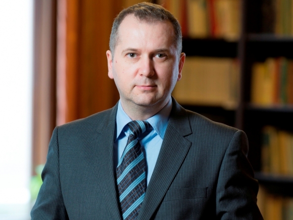 Profesorul Ștefan Deaconu este noul presedinte al arbitrajului CCIR