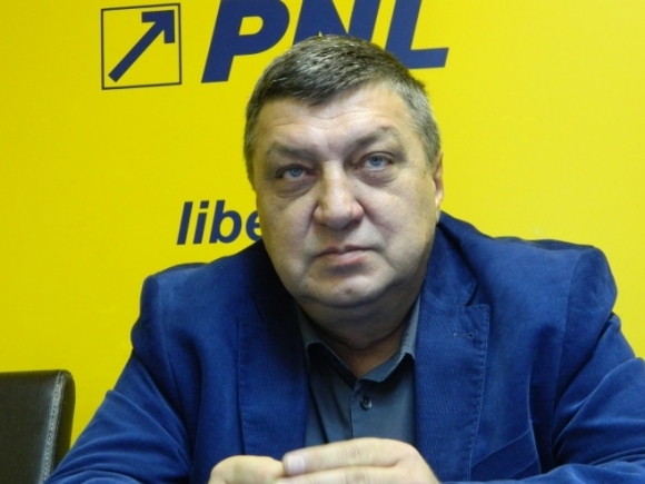 Atanasiu: PNL are ca obiectiv crearea unei majorități parlamentare