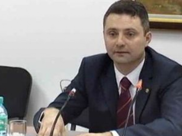 Tiberiu Niţu: Îmi doresc să putem creşte încrederea cetăţeanului în activitatea Ministerului Public