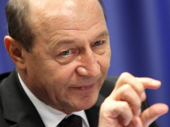 Ultimatumul lui Băsescu: A trimis o nouă scrisoare Parlamentului
