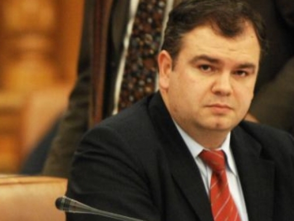 Deputatul András Levente Mate, urmărit penal pentru conflict de interese