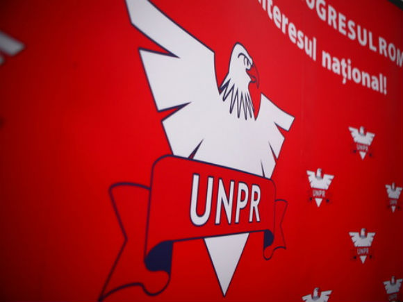 UNPR, protocol de colaborare cu PRM pentru susţinerea lui Ponta în turul al doilea de scrutin
