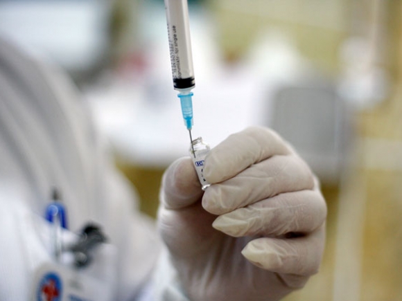 România riscă să rămână fără vaccin antigripal