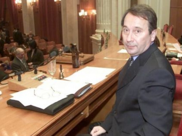 Valer Dorneanu, aviz favorabil de la Comisia juridică pentru CCR