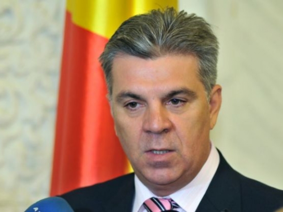 Valeriu Zgonea: România a fost, este şi va fi un susţinător puternic al aderării Turciei la Uniunea Europeană
