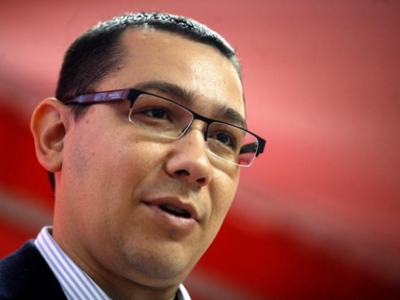 Victor Ponta: Noul act normativ privind retrocedările nu-i afectează pe cei care au cumpărat pe Legea 112