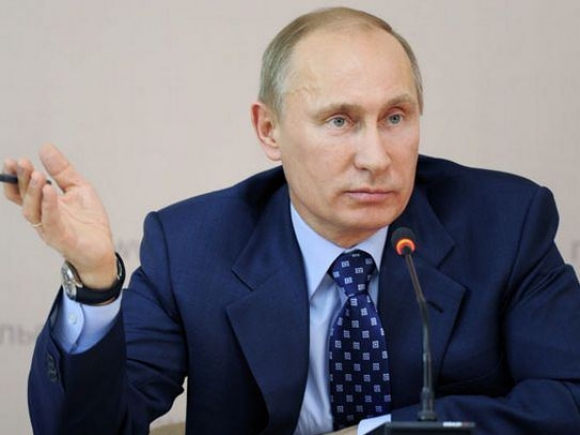 Putin ordonă armatei ruse să integreze forțele Osetiei de Sud