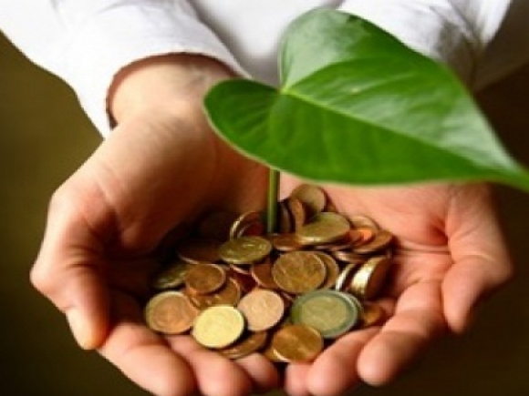 Victor Ponta susţine un viitor act normativ care să încurajeze achiziţiile publice verzi