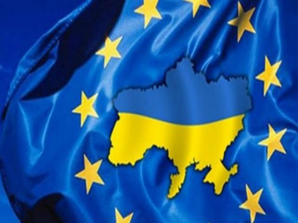 Uniunea Europeană și Ucraina au semnat partea politică a Acordului de Asociere