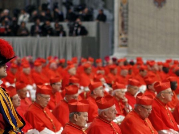 Alegerea noului Papă: O zi până la începerea Conclavului