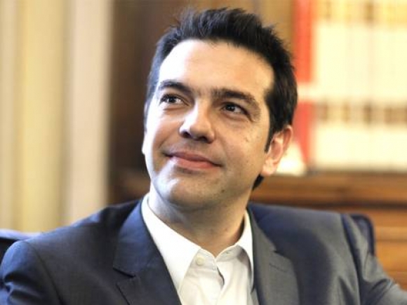 Alexis Tsipras a demisionat pentru a permite organizarea de alegeri anticipate