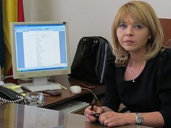 Curtea de Apel Galaţi a decis suspendarea deciziei de revocare a judecătoarei Alina Ghica din CSM