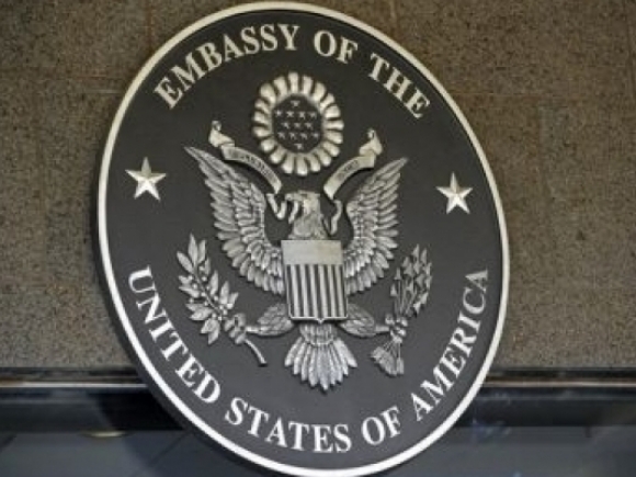 Ambasada SUA: Orice acuzaţii de încălcare a legii de către demnitari trebuie cercetate pe deplin