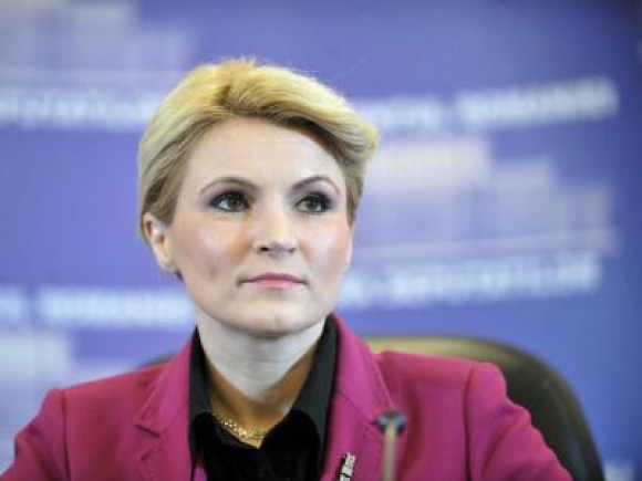 Andreea Paul: Luăm în calcul contestarea la CCR a numirii lui Ilie Sârbu la Curtea de Conturi