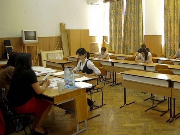 Ministerul Educației: Proba la limba şi literatura română de la Bac nu se reia