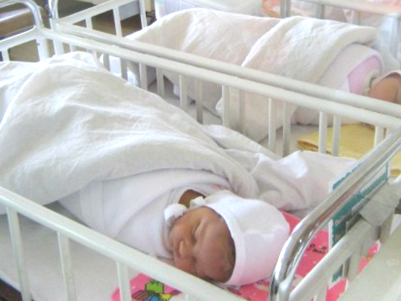 Trei milioane de nou-născuţi mor anual în lume din cauze care pot fi prevenite