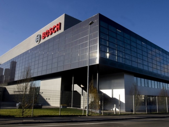 Directorul fabricii Bosch din Cluj vrea o legătură pe autostradă cu Ungaria