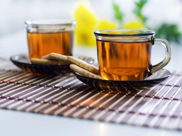 Cinci tipuri de ceai şi beneficiile lor pentru organismul tău