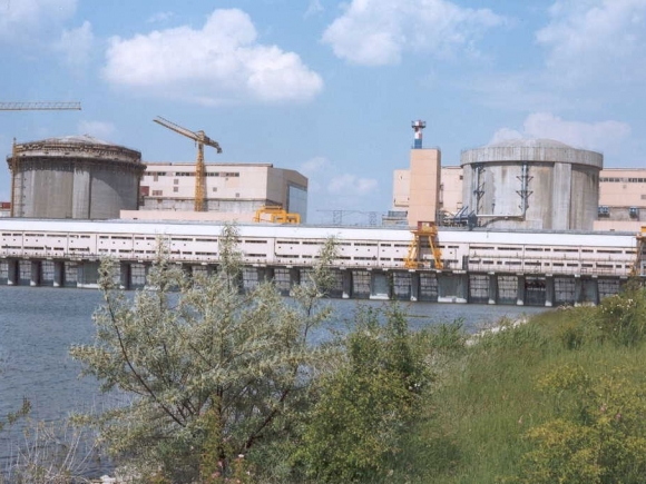 Renunţarea la construcţia reactoarelor 3 şi 4 de la Cernavodă ar aduce pierderi de 3 miliarde de euro