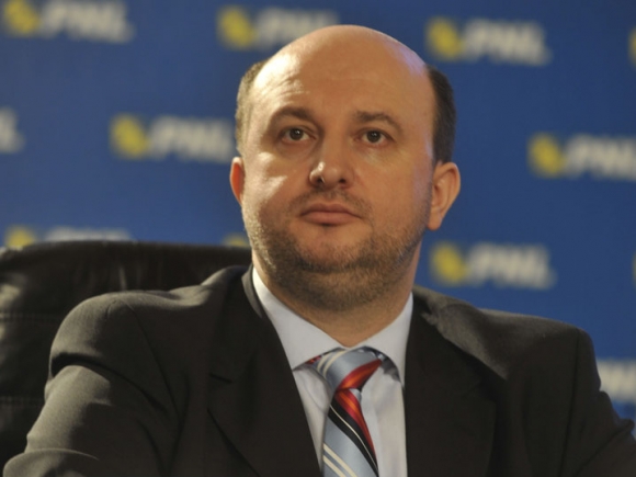 Comisia Juridică, aviz negativ pentru cererea de urmărire penală a lui Daniel Chițoiu