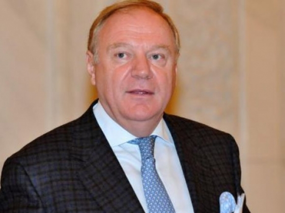 Cristian Dumitrescu (PSD), președinte interimar al Senatului