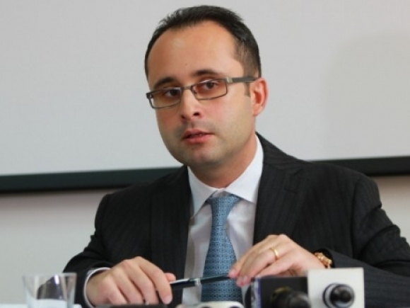 Cristian Bușoi, validat de BPN al PNL secretar general interimar