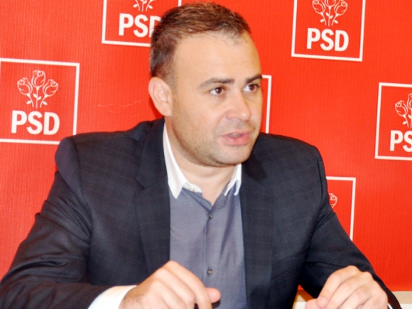 Darius Vâlcov, propunerea pentru funcția de ministru al Bugetului