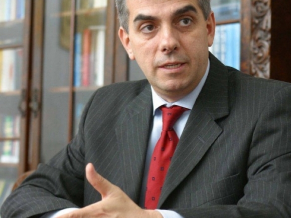 Nicolăescu are mandat politic să promoveze măsurile de reformă a sănătăţii