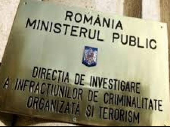 Adrian Sârbu și Sorin Roșca Stănescu, audiați la DIICOT într-un dosar de fraude bancare