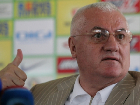 Dumitru Dragomir, reținut în dosarul drepturilor TV pentru Liga I