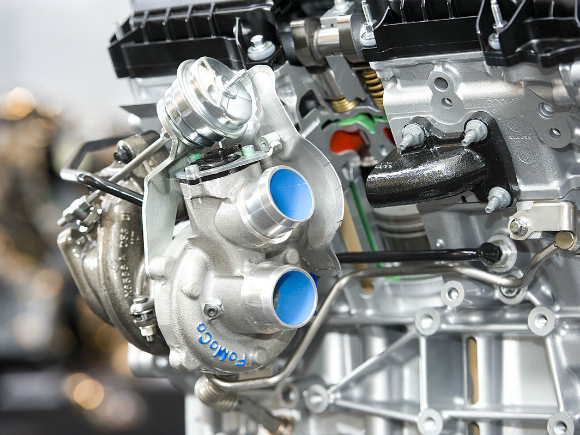 Ford a construit motorul EcoBoost cu numărul 250.000 la uzina din Craiova