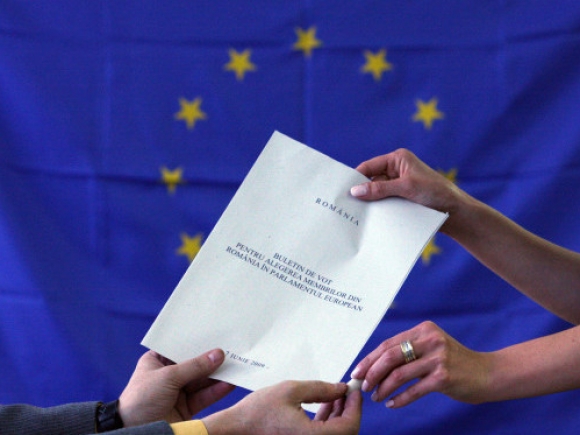 Alianța electorală PSD-UNPR-PC depune sâmbătă dosarele de candidatură pentru europarlamentare