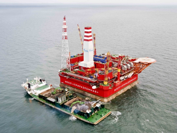 ExxonMobil şi OMV Petrom au început noi lucrări de foraj pentru explorare în Marea Neagră