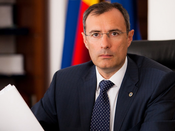 Florian Coldea, audiat pe 9 februarie la Comisia SRI, după acuzaţiile Elenei Udrea