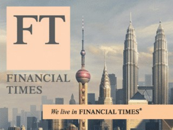 Rupert Murdoch şi emiratul Abu Dhabi vor să achiziţioneze Financial Times