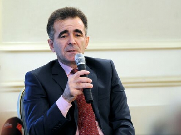 Mihai Gribincea: Problema unirii Basarabiei cu România e foarte politizată, atât pe o parte, cât și alta a Prutului