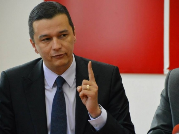 Grindeanu: Miercuri vom veni cu propunerile la Ministerul Justiției