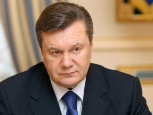 Elveția a blocat conturile lui Viktor și Aleksandr Ianukovici