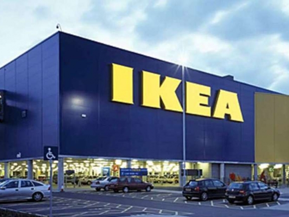 IKEA România construiește cel de-al doilea magazin din Capitală