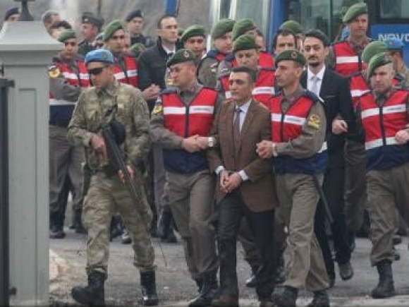 Turcia: A început procesul privind tentativa de asasinare a lui Erdogan