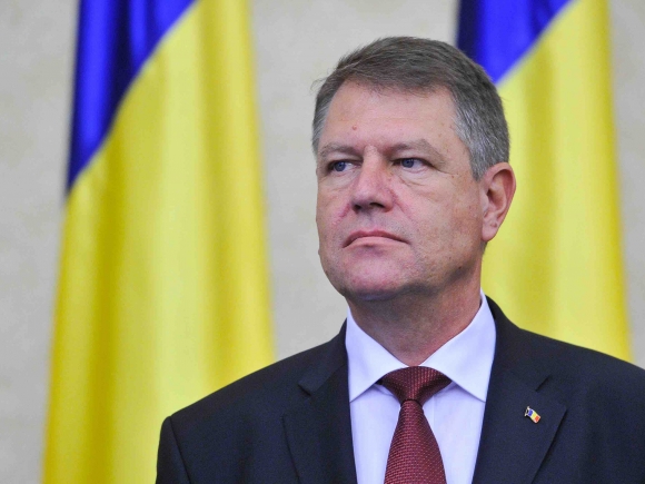 Iohannis: România are nevoie de o strategie adevărată de promovare