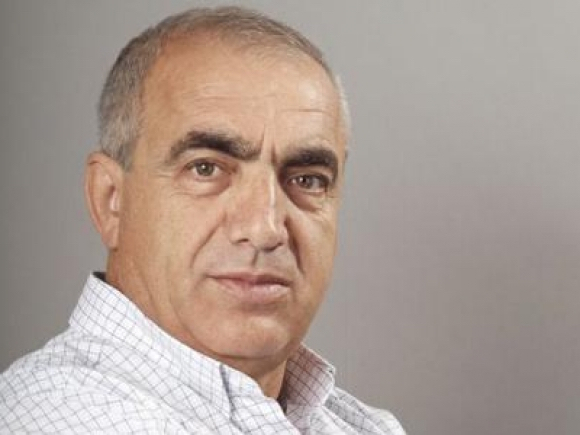 Deputatul Ion Eparu, președinte interimar al PSD Ploiești după demisia lui Iulian Bădescu