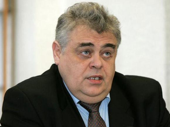 Directoarea Institutului Cantacuzino a fost demisă. În locul ei a revenit Radu Iordăchel