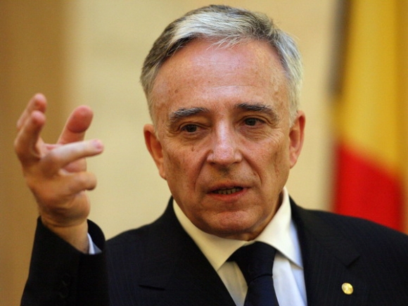 Isărescu: România va putea să adere la zona euro cât mai repede cu putință, cu condiția să fie bine pregătită