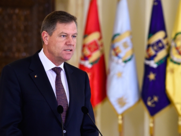 Iohannis către ambasadorul rus: România e deschisă dialogului bilateral; e necesară reconstruirea încrederii